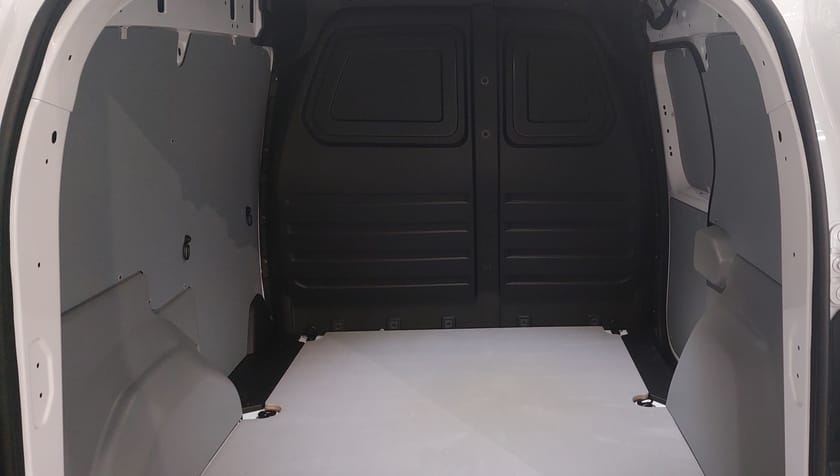 Bild 4 av Renault Kangoo Skåpbil Skåp Nordic dCi 115 L1 A II