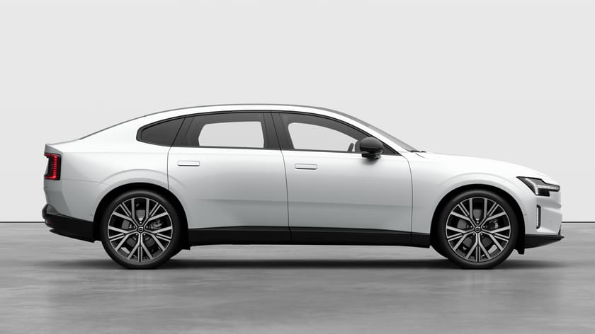 Bild 5 av Volvo ES90 Single Motor Extended Range Ultra