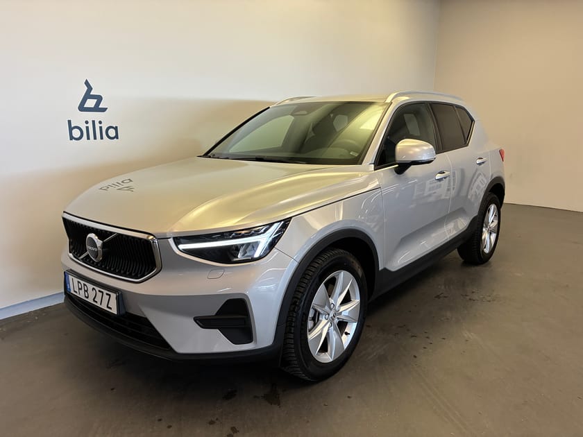 Bild 1 av Volvo XC40