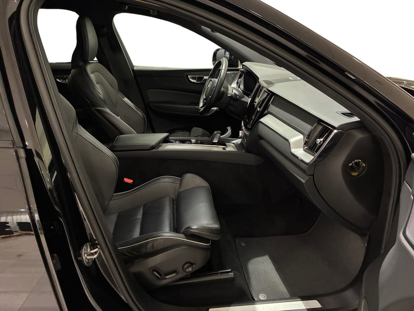 Bild 4 av Volvo XC60