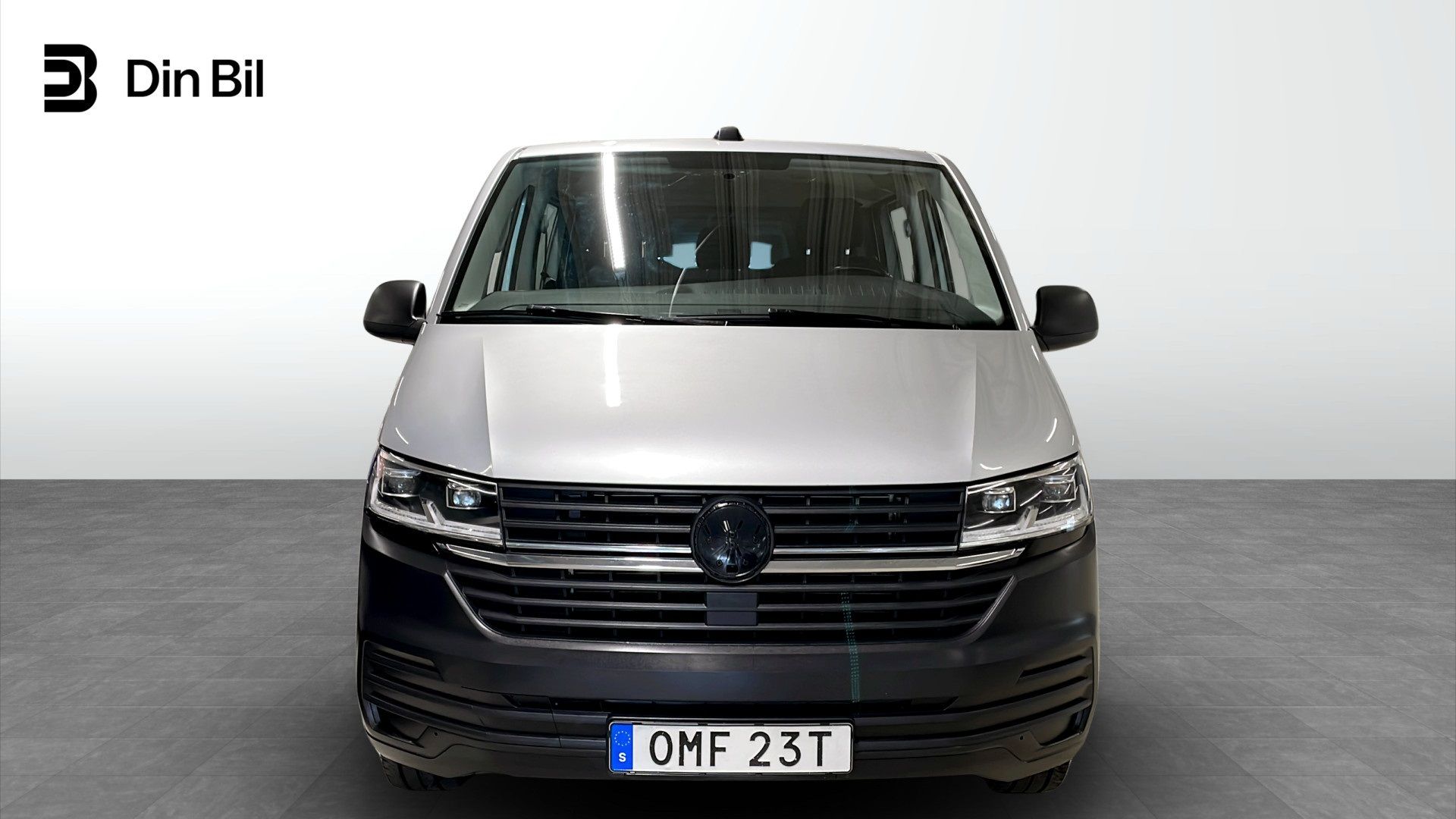 Volkswagen Transporter 2.0 TDI SCR 2023, bild 4/10