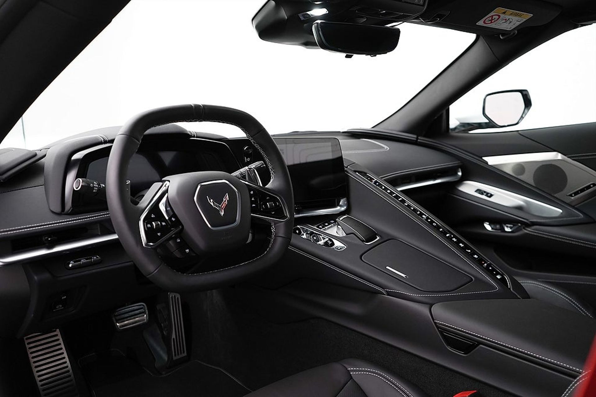 Chevrolet Corvette 2024, bild 6/23