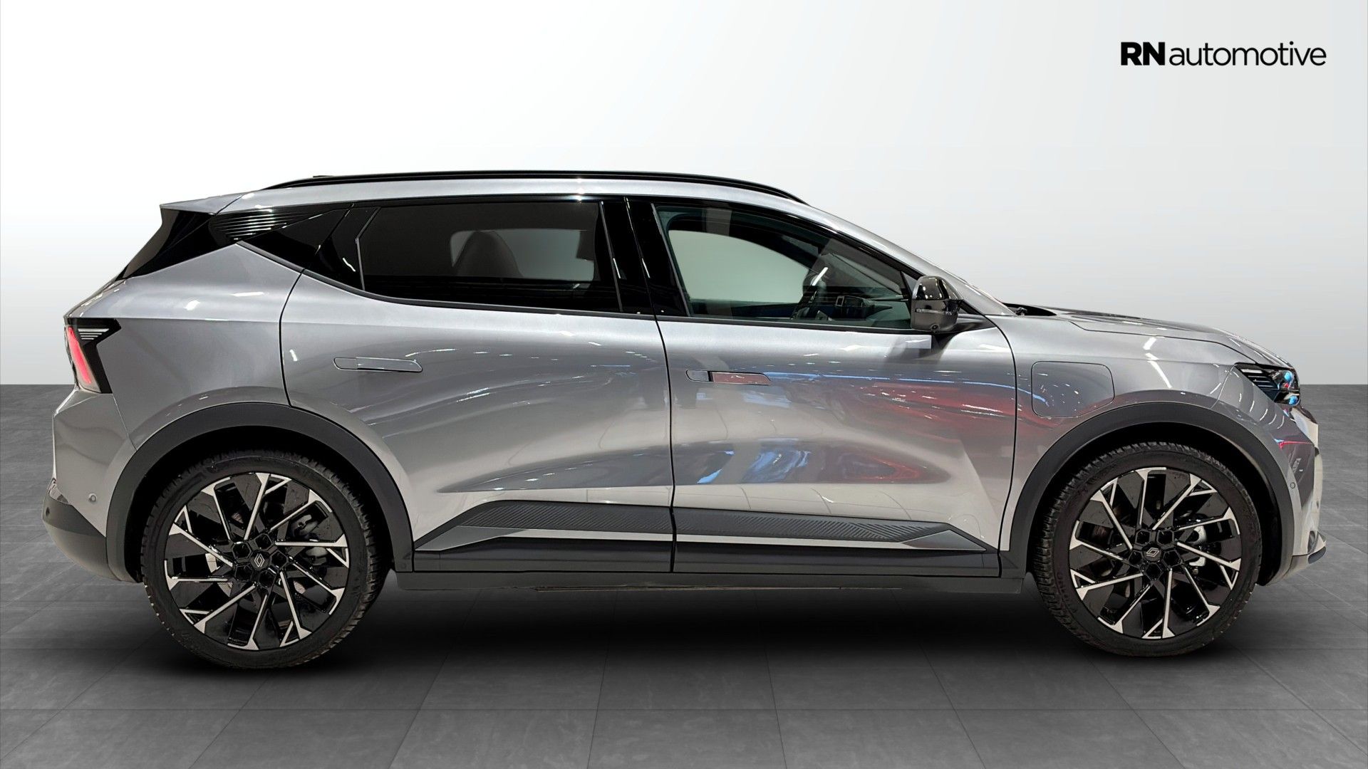 Renault Scenic E-Tech 87 kWh 2026, bild 6/10