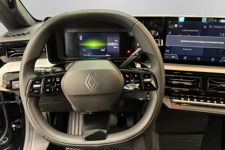 Renault 5 E-Tech