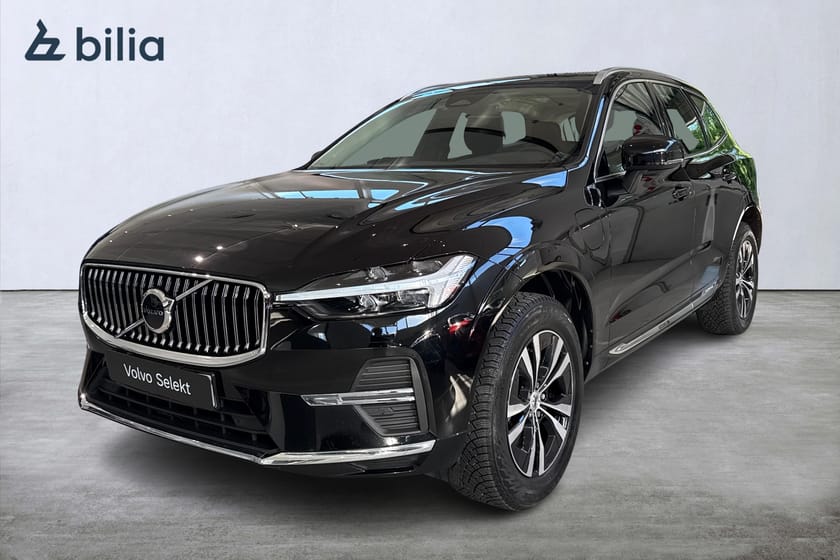 Bild 1 av Volvo XC60 Recharge T6 Core Edition