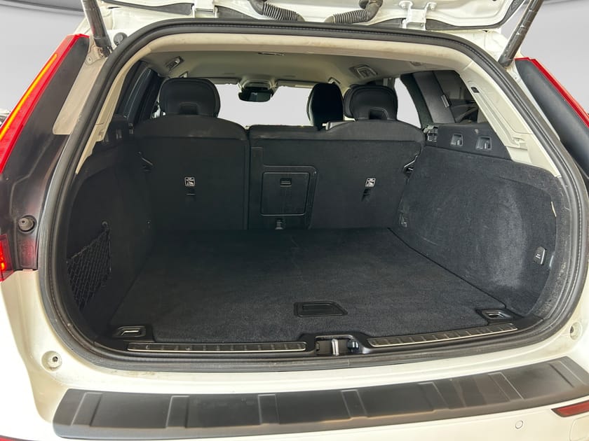 Bild 4 av Volvo V60 Cross Country D4 Momentum