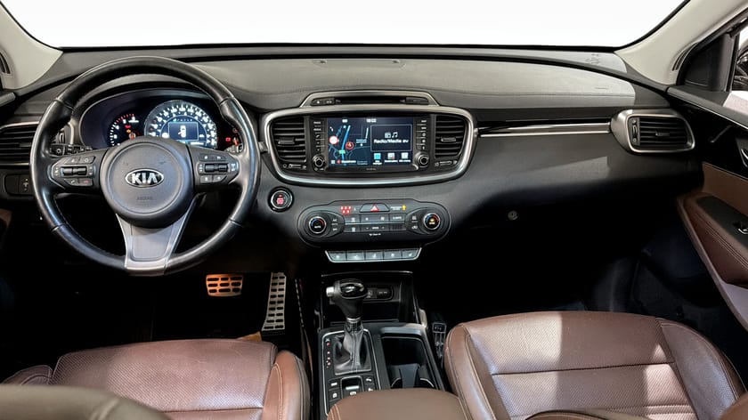 Bild 4 av Kia Sorento