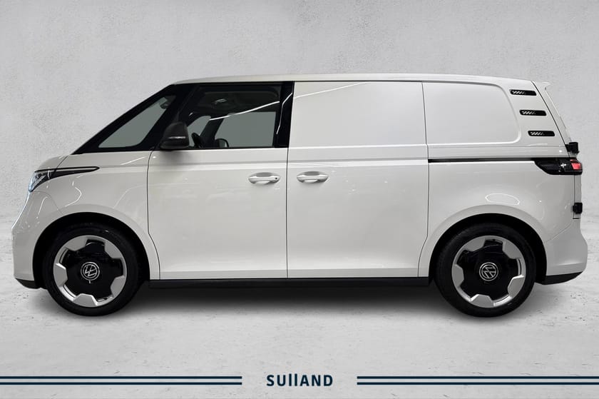 Bilde 2 av Volkswagen ID. Buzz Cargo