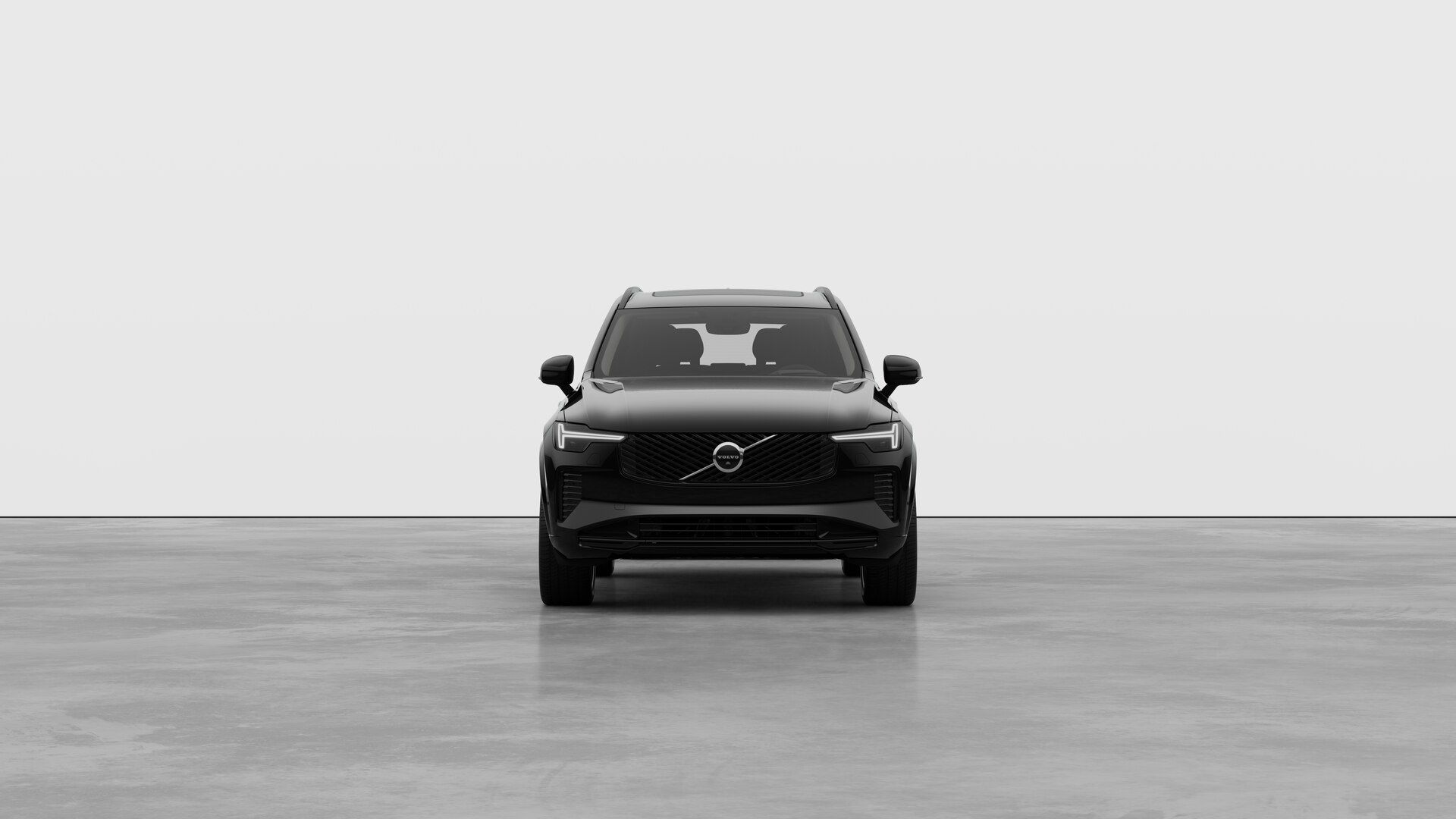 Volvo XC90 Recharge T8 AWD 2027, bild 5/8