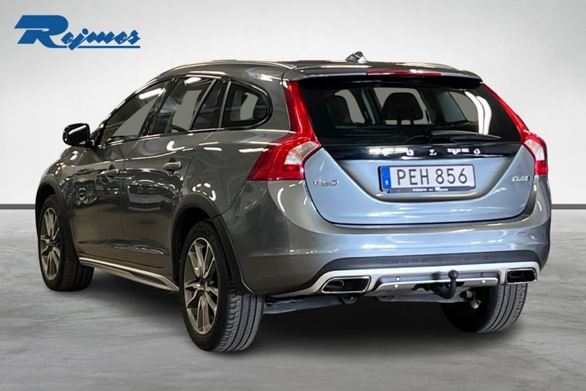 Bild 2 av Volvo V60 Cross Country