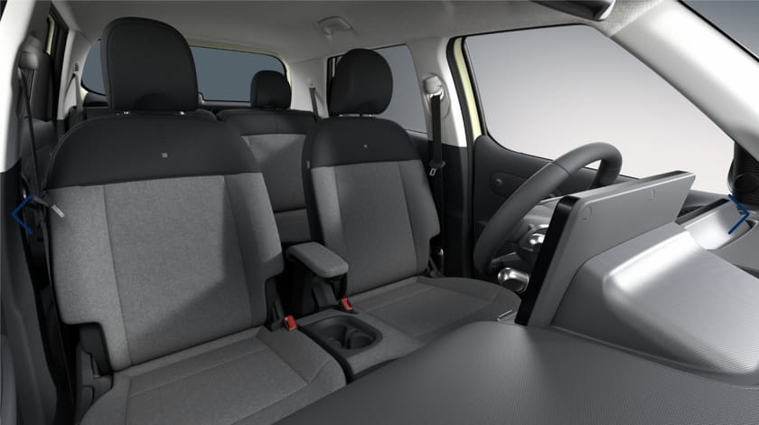 Bilde 5 av Hyundai Inster Long Range Exclusive Range, R.kamera, LED, Navi++