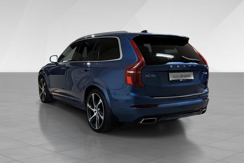 Bilde 4 av Volvo XC90