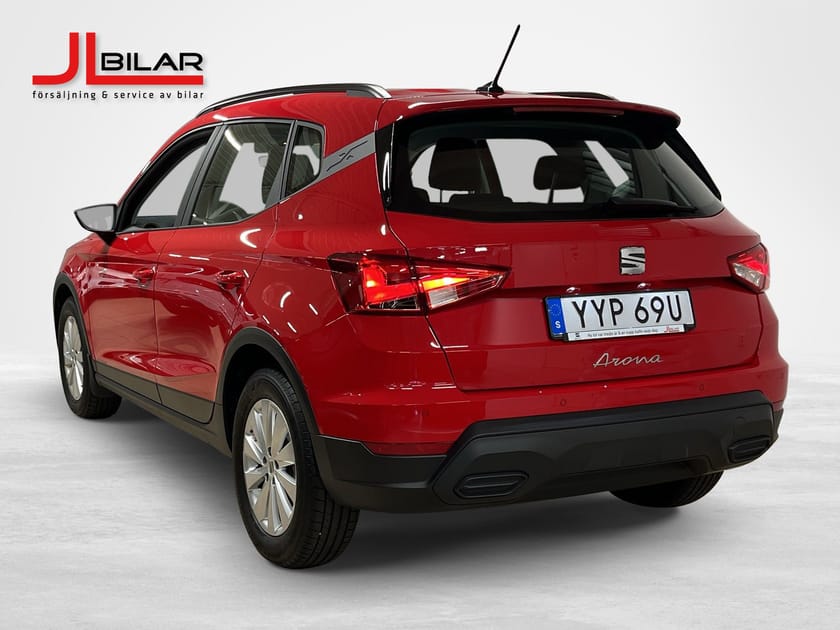 Bild 2 av SEAT Arona