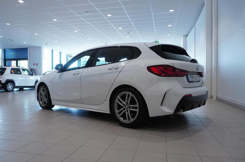 Bild 3 av BMW 118i