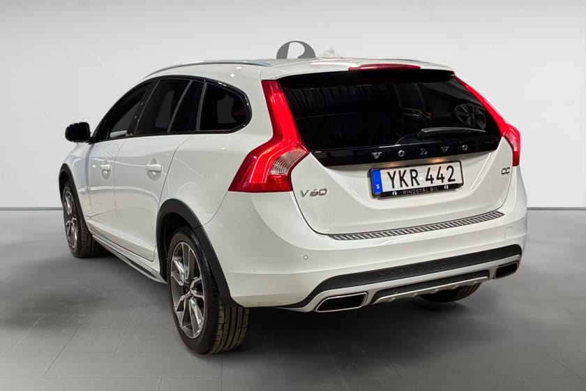 Bild 4 av Volvo V60 Cross Country