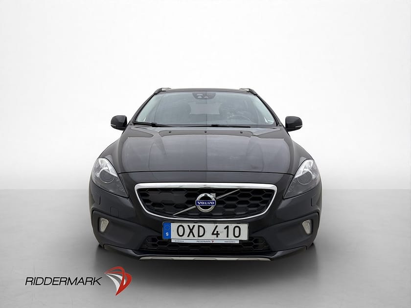 Bild 2 av Volvo V40 Cross Country 2-Brukare Kamrem bytt VOC Värm Drag