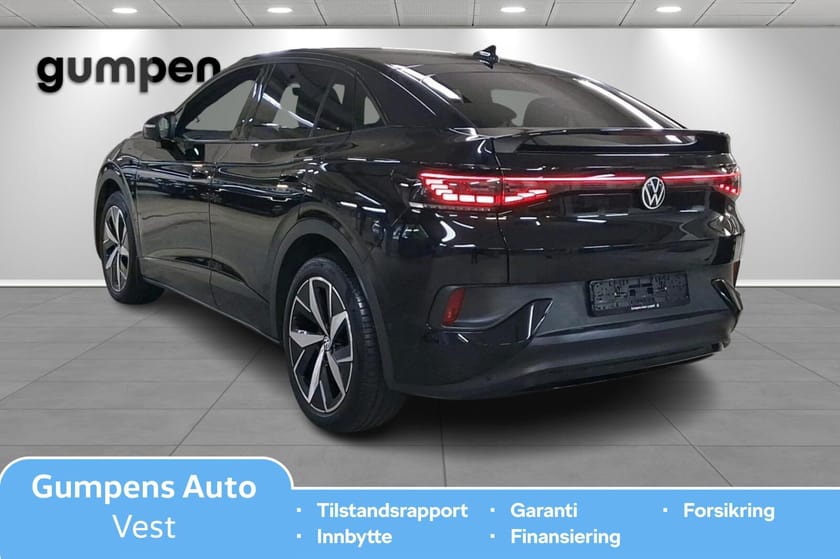 Bilde 3 av Volkswagen ID.5 GTX