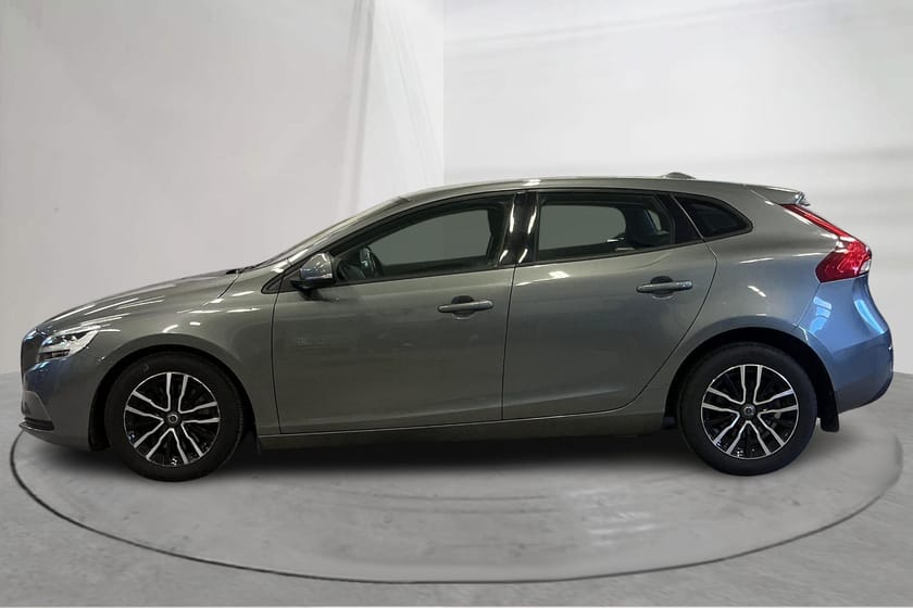 Bild 2 av Volvo V40 T2 122hk Business Advanced Värmare Sensorer