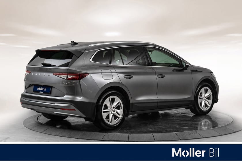 Bilde 2 av Škoda Enyaq 85x