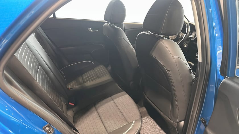 Bild 5 av Kia Rio 1.0 T-GDI DCT GT-Line Euro 6