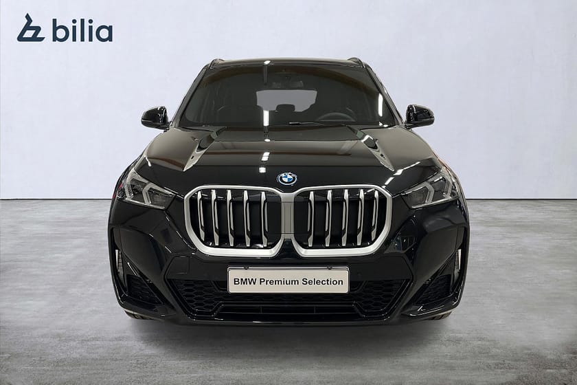 Bild 5 av BMW X1 xDrive25e