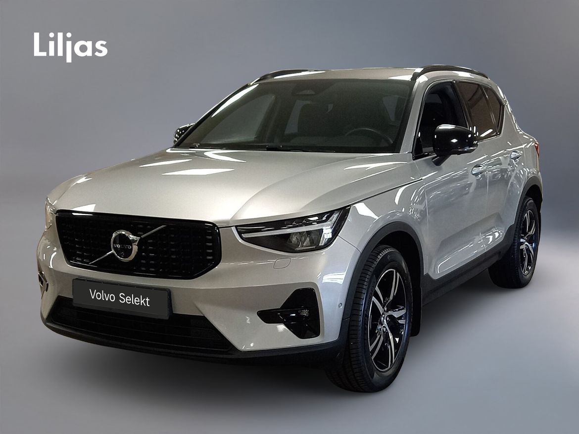 RJB29W – Volvo XC40