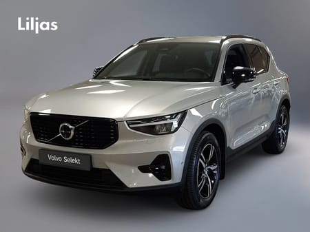 Volvo XC40 B3 FWD Bensin Plus Dark//Drag//360-Kamera//
