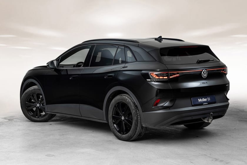 Bilde 2 av Volkswagen ID.4 Pro 4M