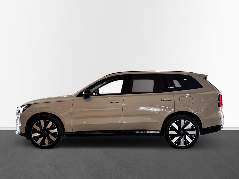 Bild 3 av Volvo EX90 Twin Motor Performance 7-seater Ultra 7sätes