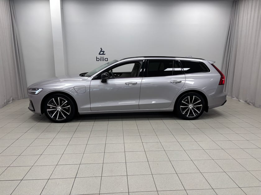 Bild 2 av Volvo V60