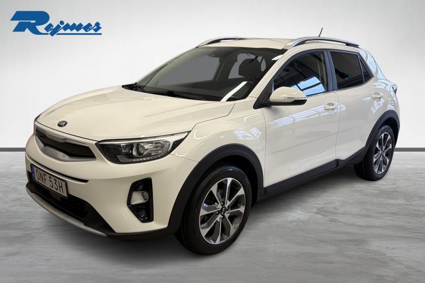 Bild 1 av Kia Stonic