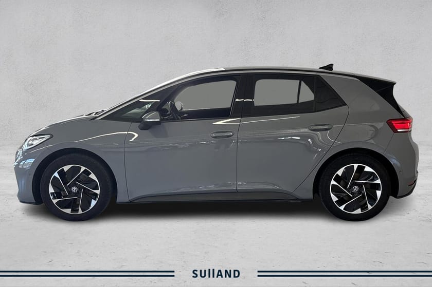 Bilde 2 av Volkswagen ID.3 Pro Performance fl business  58kwh  204hk