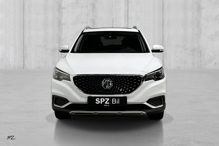 Bilde 3 av MG ZS EV
