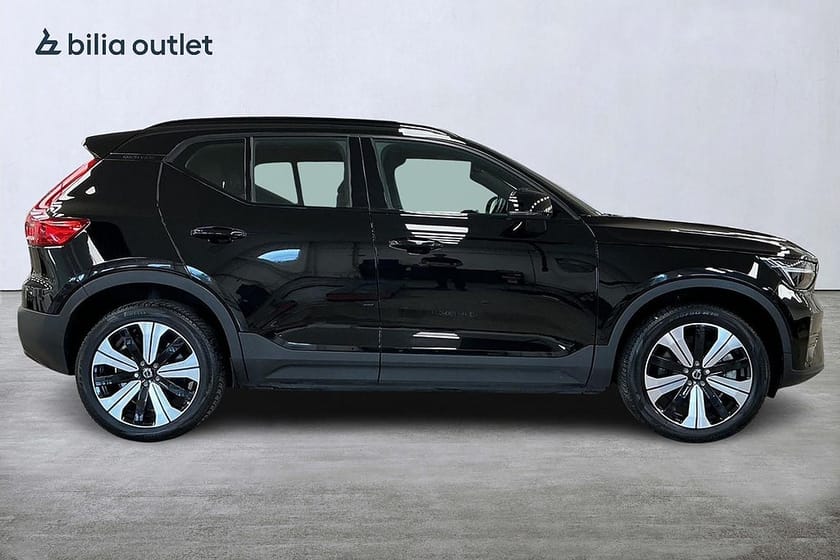 Bild 3 av Volvo XC40 Recharge