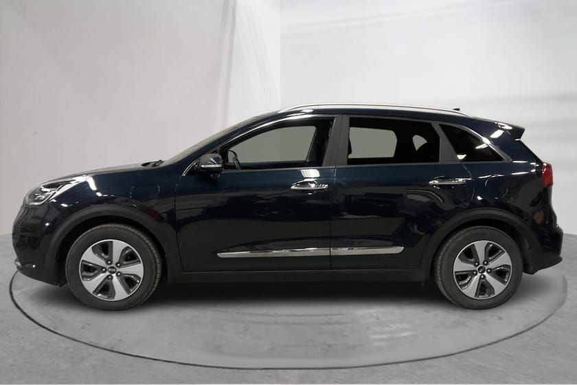 Bild 2 av Kia Niro P-HEV Plug-in Hybrid 1.6 (141hk) Advance Plus 2