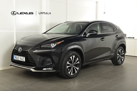 Lexus NX 300h AWD Kyushu Edition Navigation