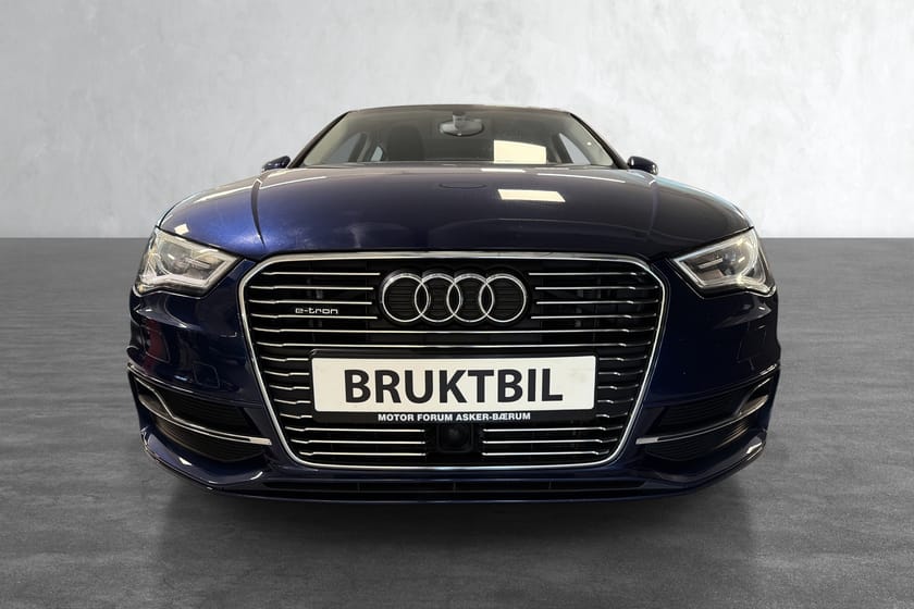 Bilde 3 av Audi A3 Sportback e-Tron