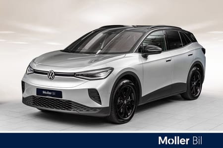 Volkswagen ID.4 Pro 4M