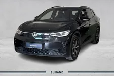 Thumnail bilde 0 av Volkswagen ID.4 GTX