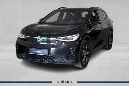 Volkswagen ID.4 GTX 4motion  77kwh