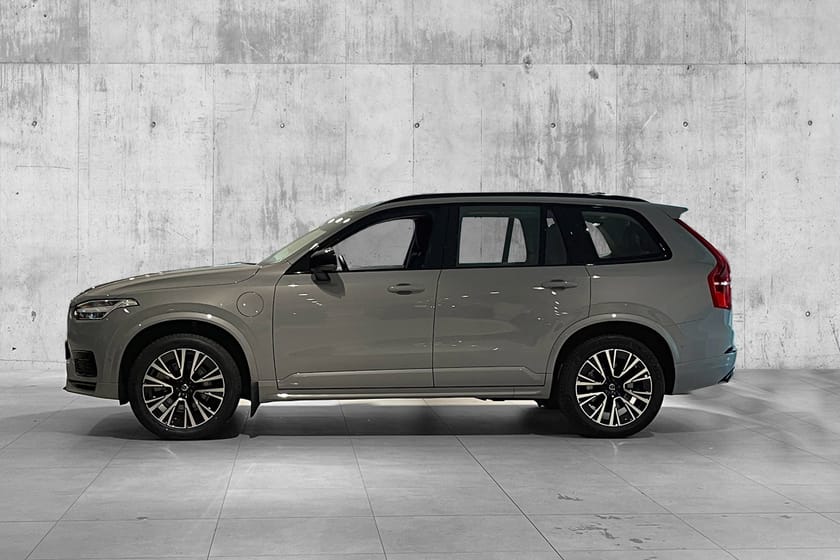 Bilde 5 av Volvo XC90 7-seater