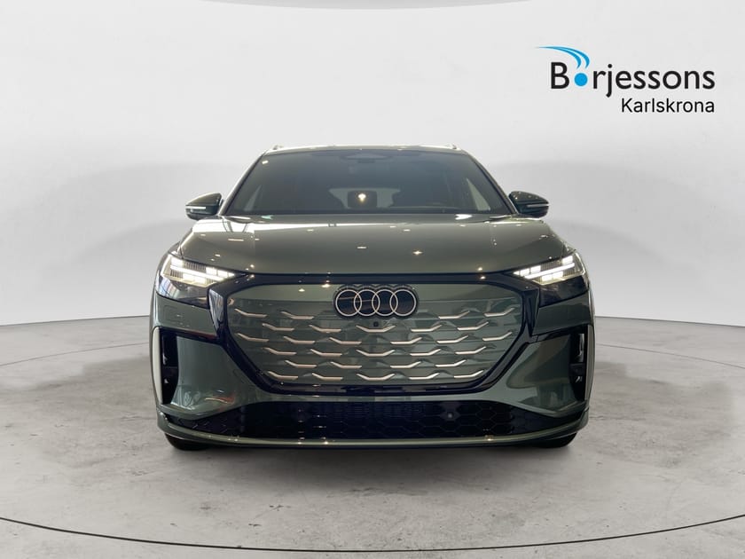 Bild 5 av Audi Q4 e-tron quattro