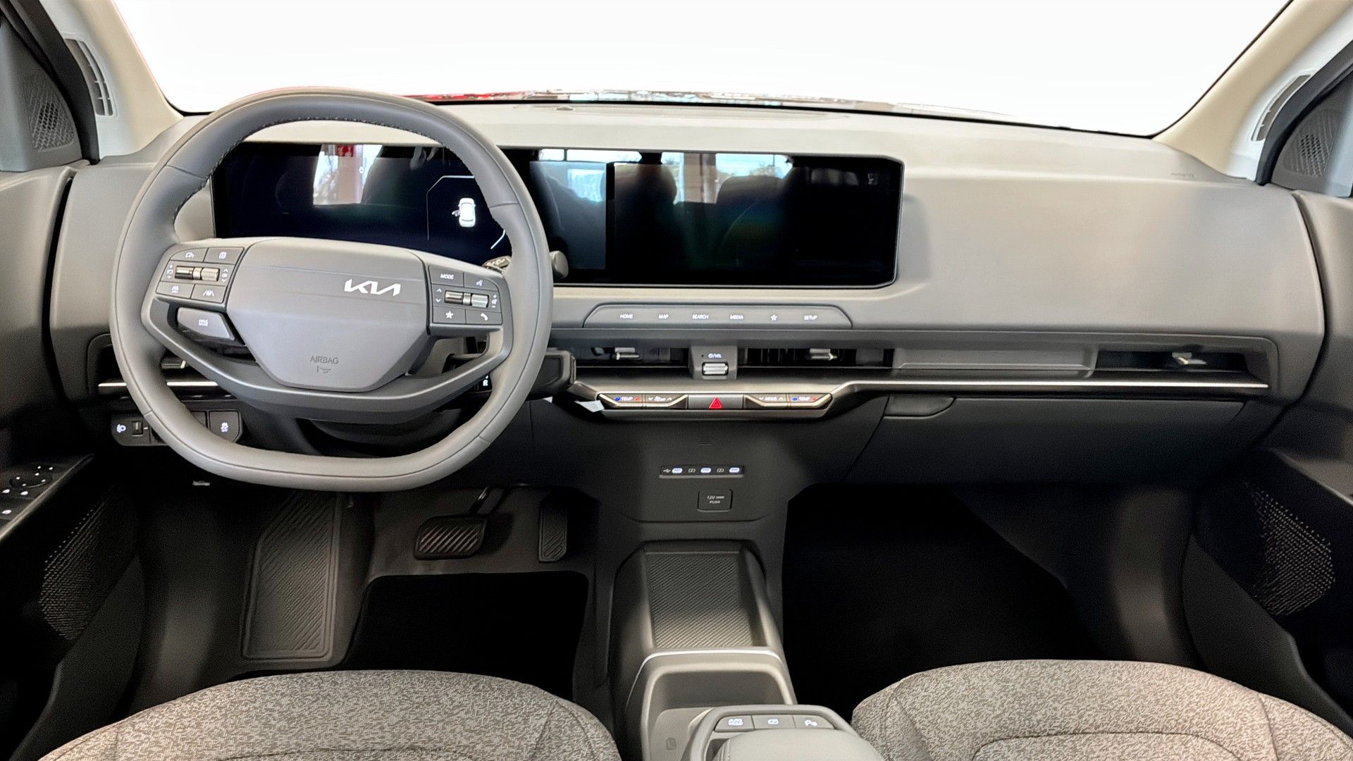 Kia EV2 SR 5-SITS Privatleasing fr 2027, photo 4/10