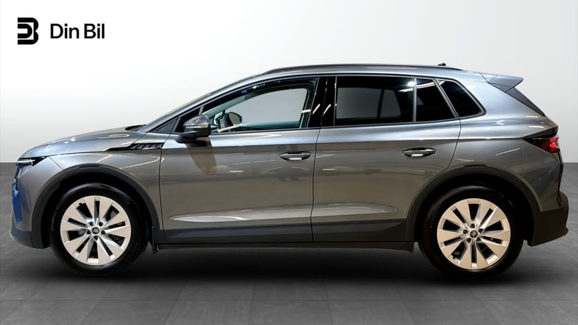 Bild 2 av Škoda Elroq 60