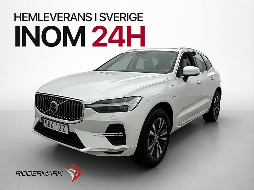 Bild 3 av Volvo XC60
