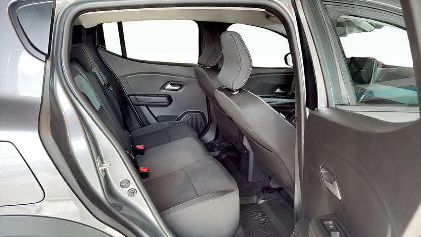 Bild 5 av Dacia Sandero Stepway 1.0 TCe Manual