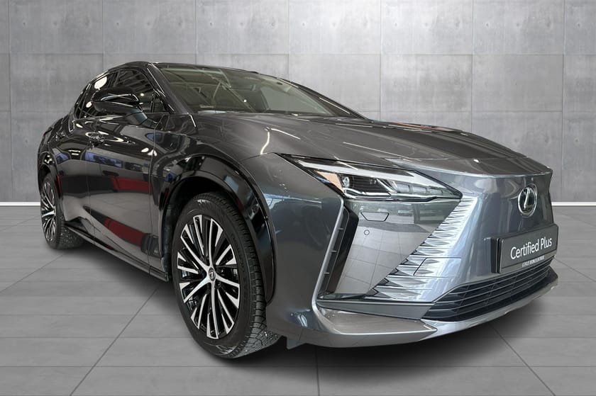 Bilde 2 av Lexus RZ 450e Luxury Panotech