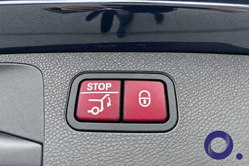 Bilde 5 av Mercedes-Benz E 300 de T PLUG-IN