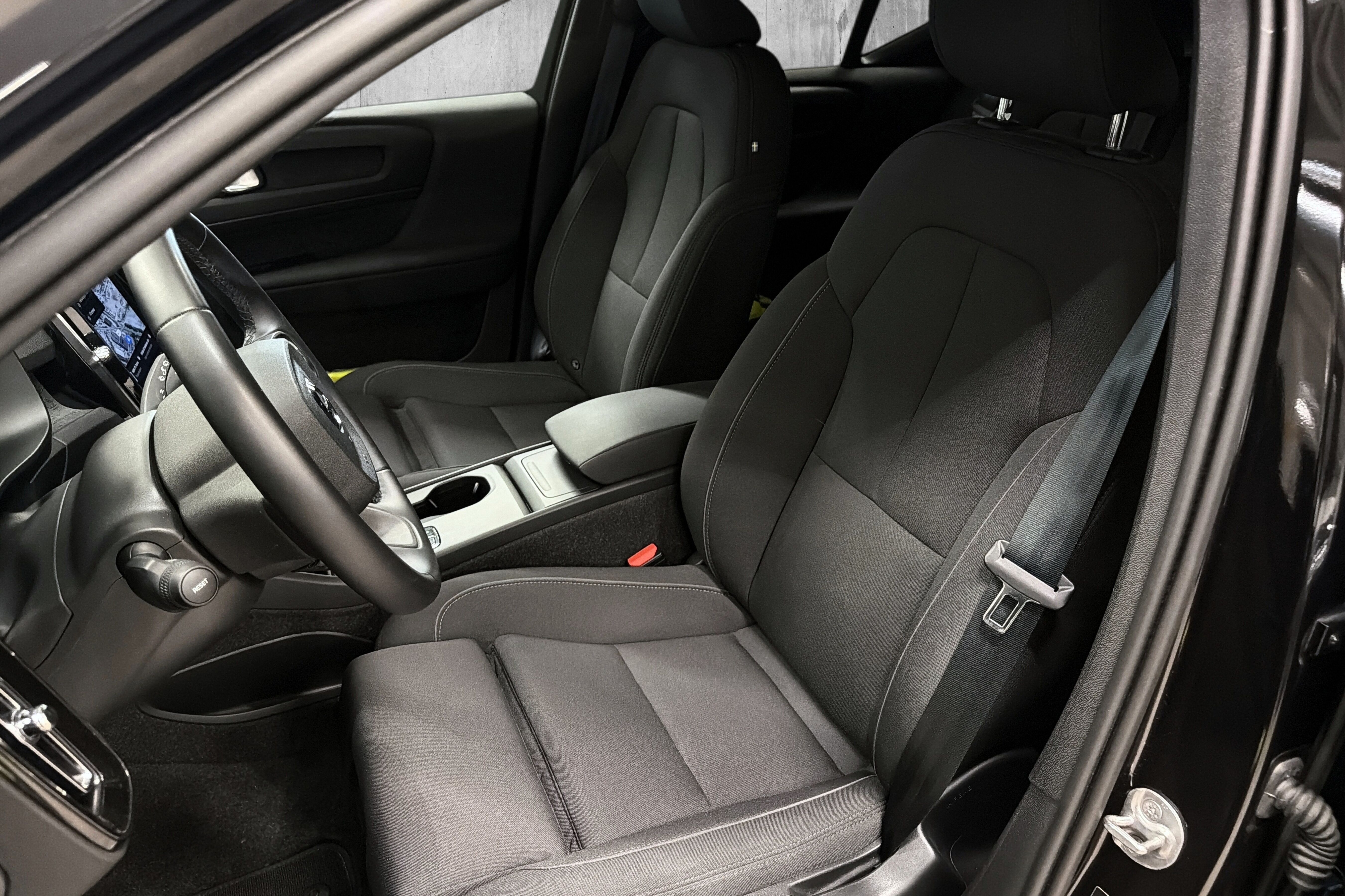 Volvo EX40 Twin Motor Performance bilde 10