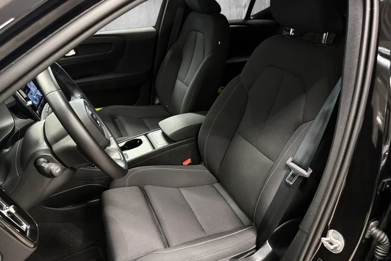 Volvo EX40 Twin Motor Performance bilde 10